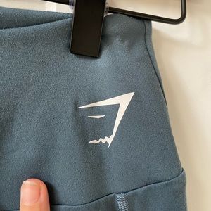 Gym shark Women’s Small Pocket Mesh Leggings